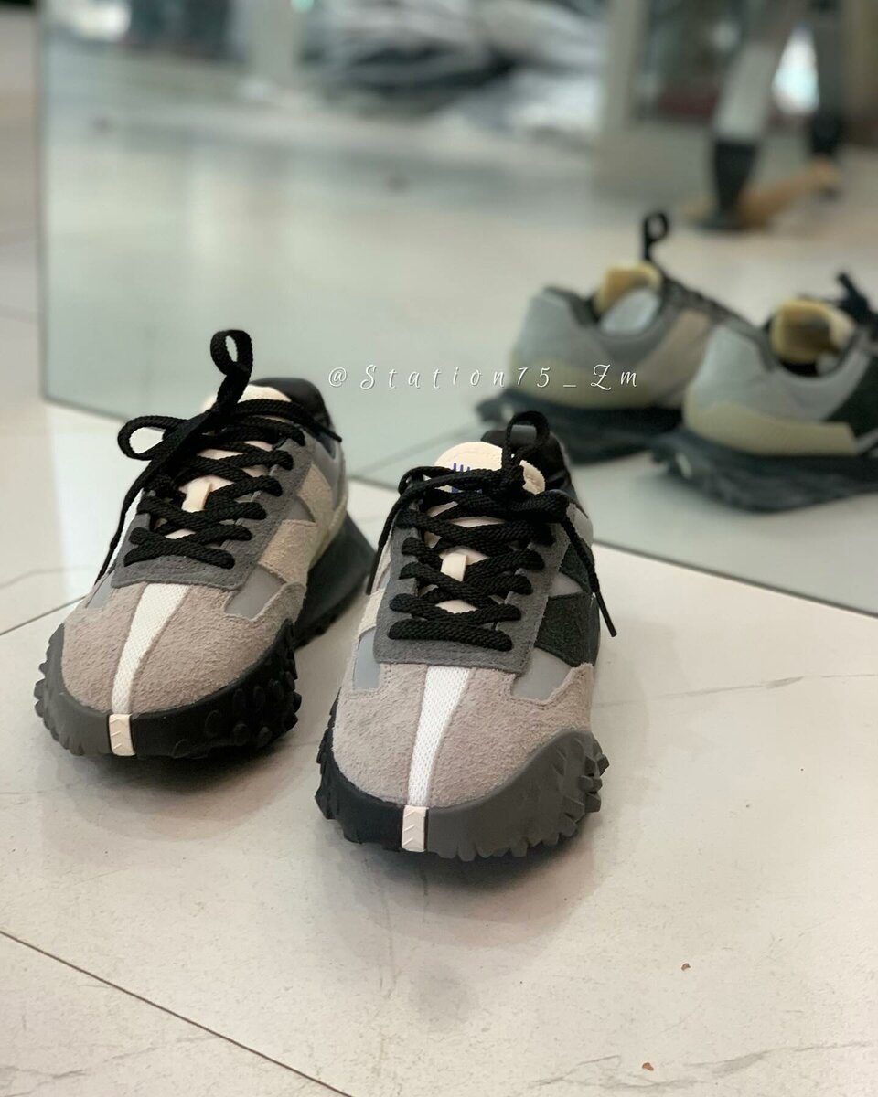 New Balance XC72