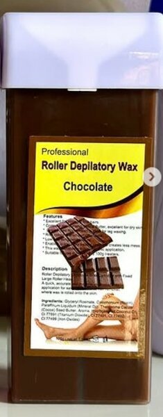 Wax Cartridge