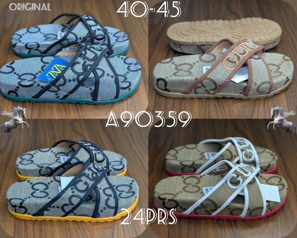 Sandales Nouveauté
