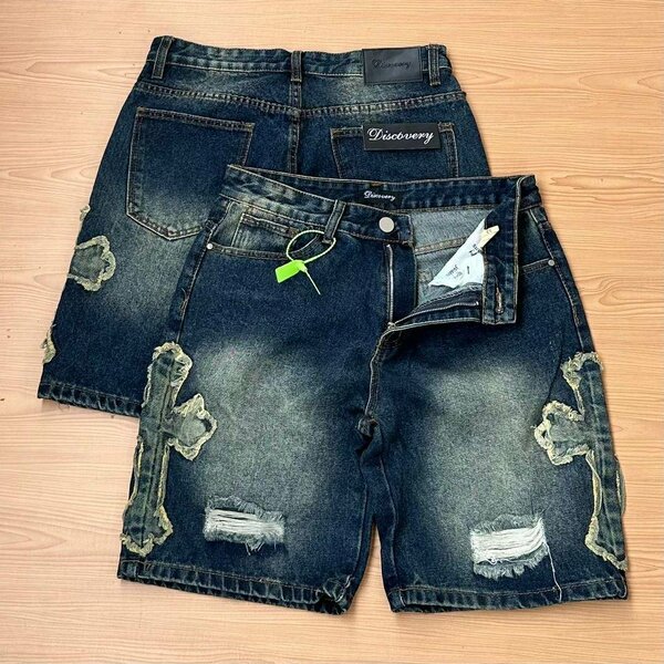 Men's wear