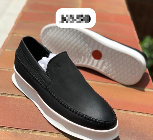 Moccasins
