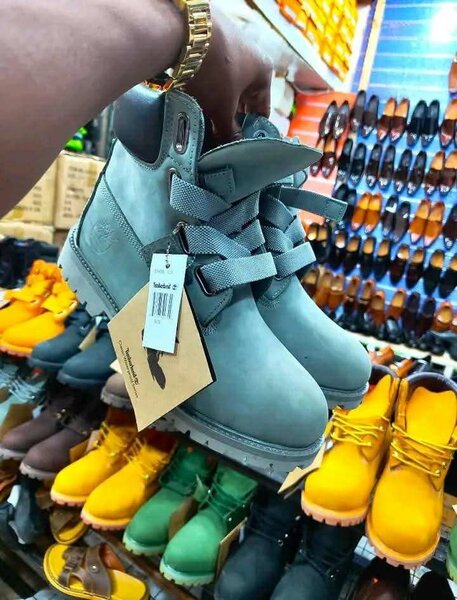 Timberland