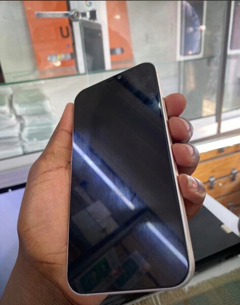 iPhone 12