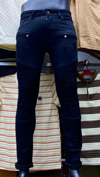 Balmain Jean's