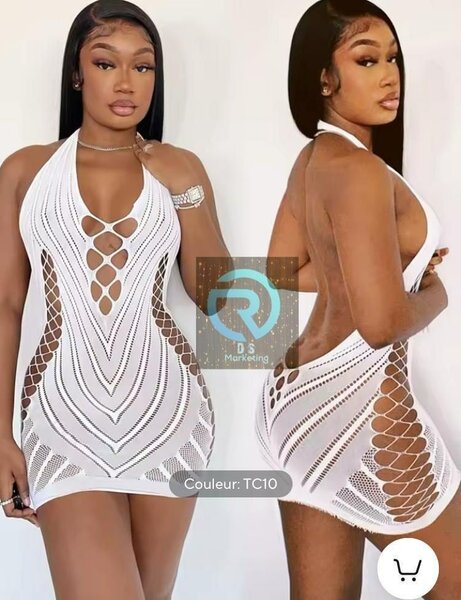 Très belle robe