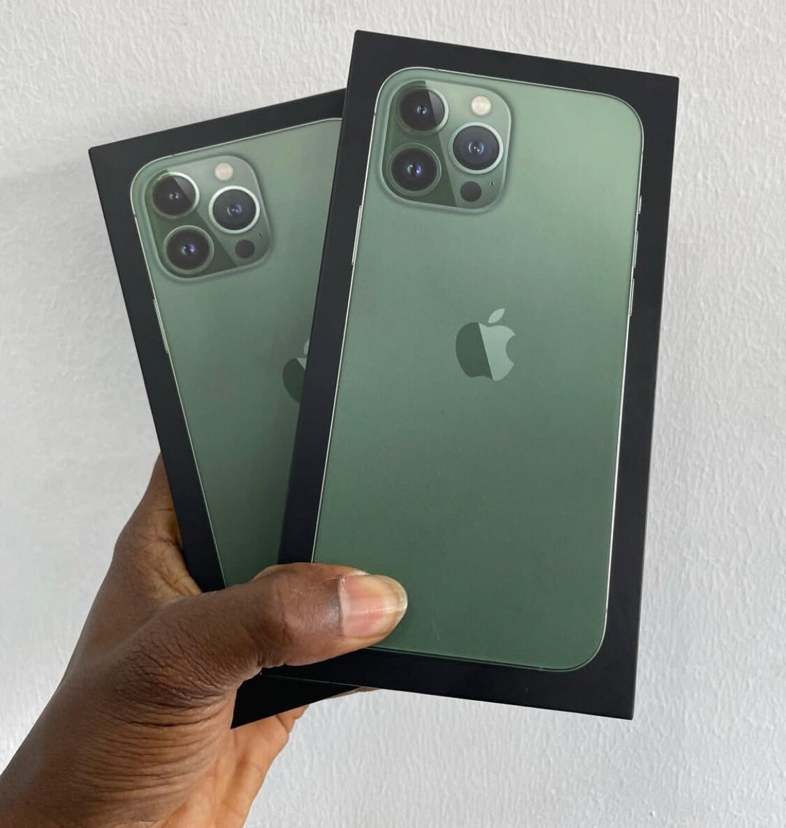 iPhone 13 Pro Max