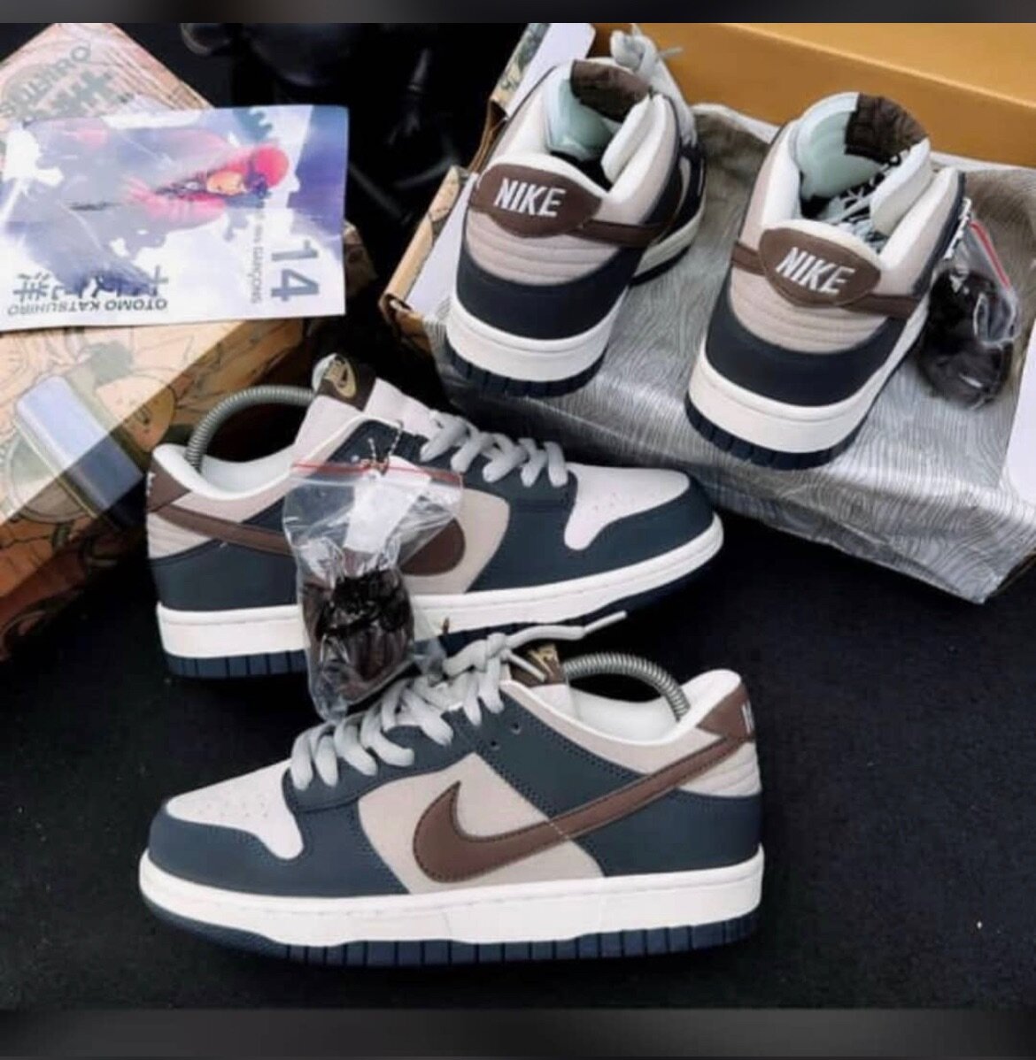 Nike Dunk Low