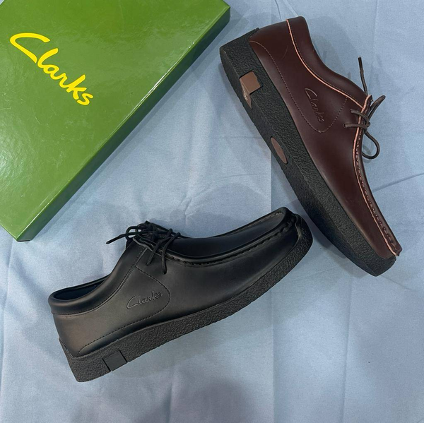 Men's shoes