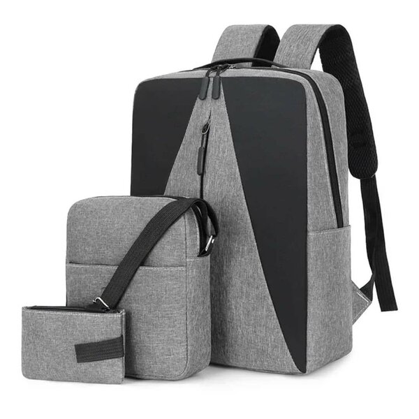 Ensemble Sac à Dos 3-en-1