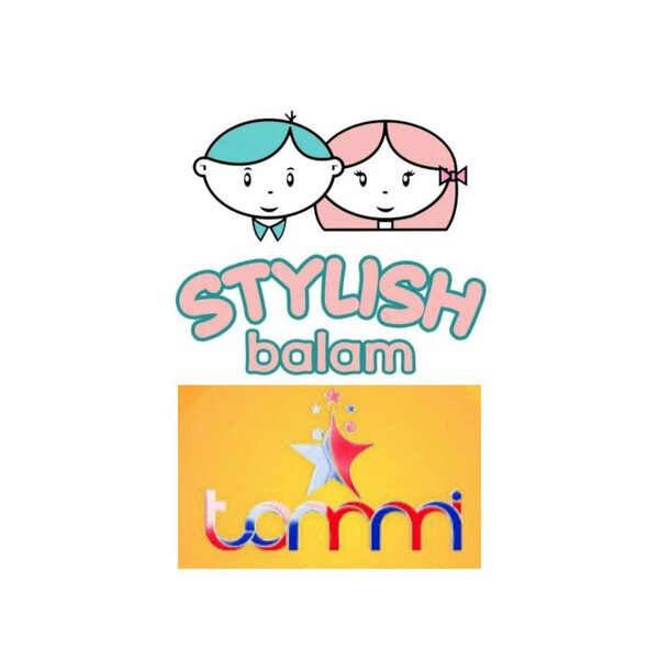 Stylish balam