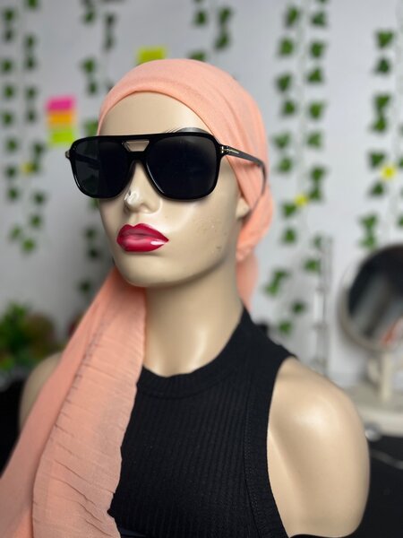 Lunette de mode unisexe