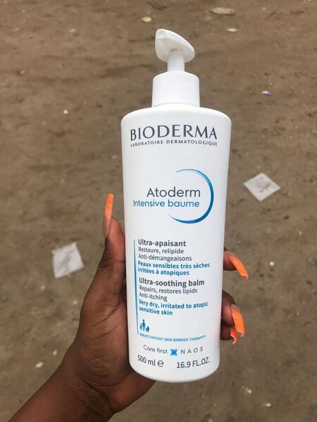BIODERMA
