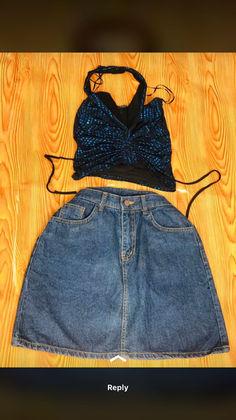 Ladies wear