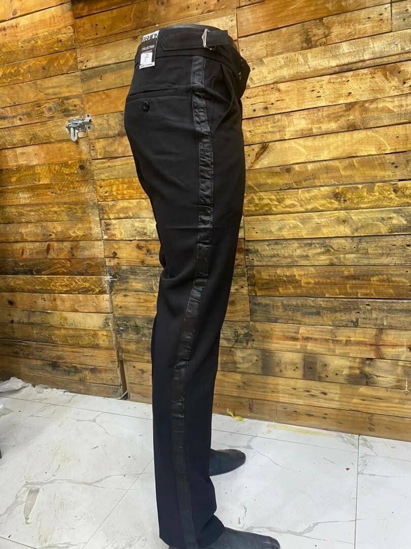 SMART TROUSER