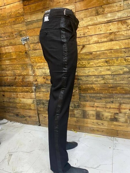 SMART TROUSER