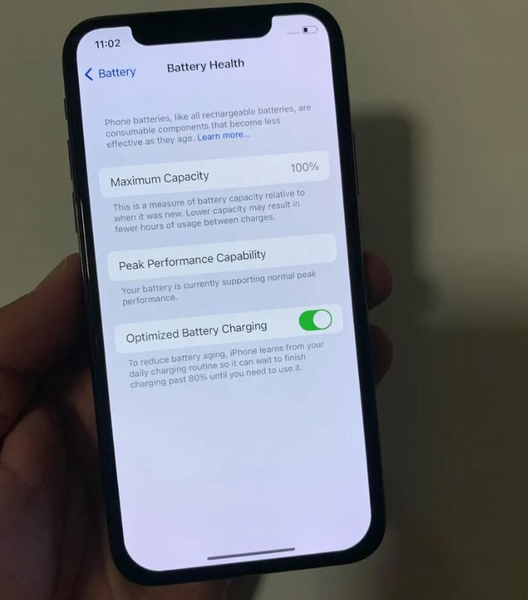 iphone x