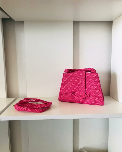 Mini handbags
