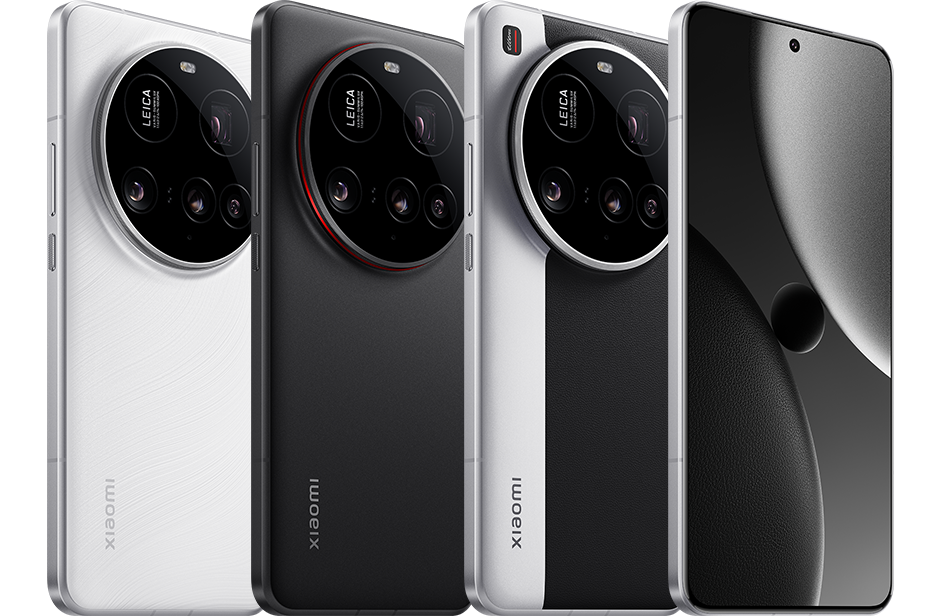 XIAOMI 15 ULTRA