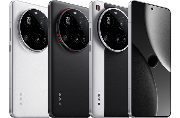 XIAOMI 15 ULTRA
