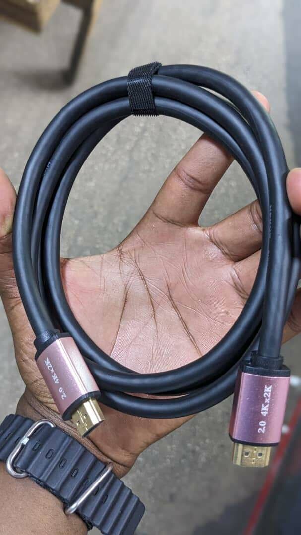HDMI 4k
