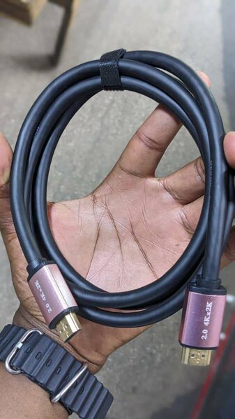 HDMI 4k