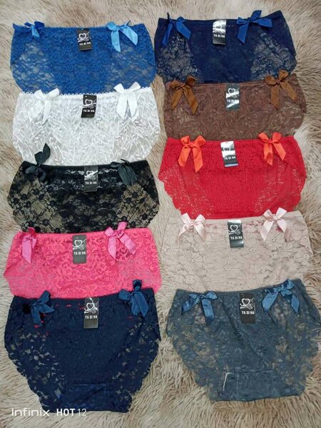 Beautiful pants