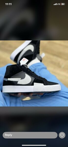 NIKE CLASSIC