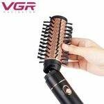 Brosse Chauffante Céramique VGR