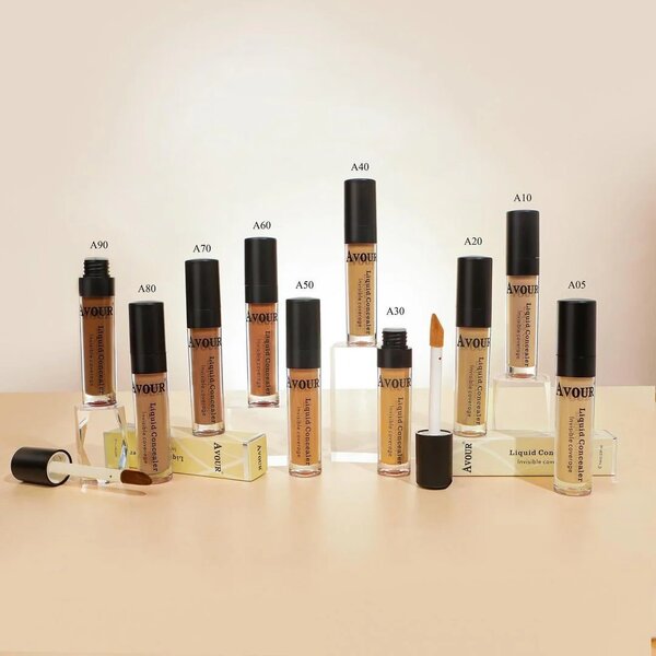 Avour Correcteur Liquide