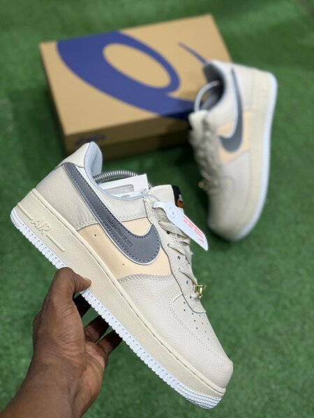 Nike campus