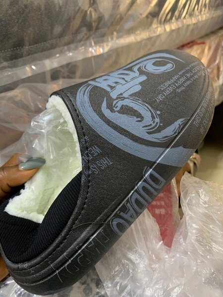 Crocs shoe
