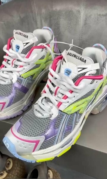 BALANCIAGA RUNNER