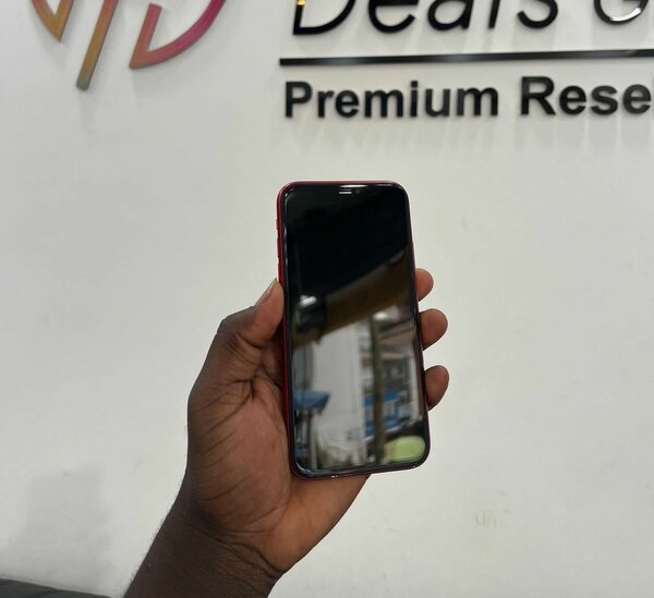 iPhone 11