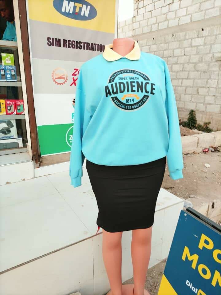 sweatshirts