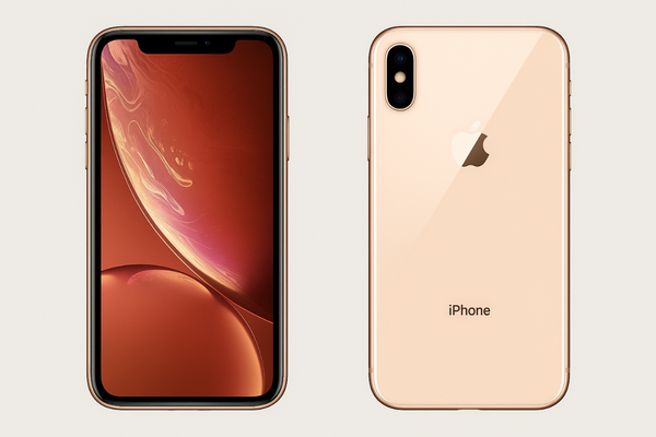 iPhone X