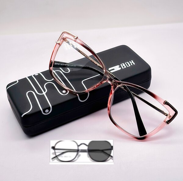Lunettes photogray anti reflet qui noircit au soleil