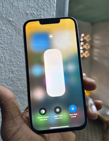 iPhone 13 simple 128Go