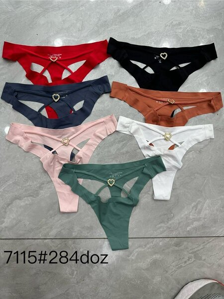Slip chic