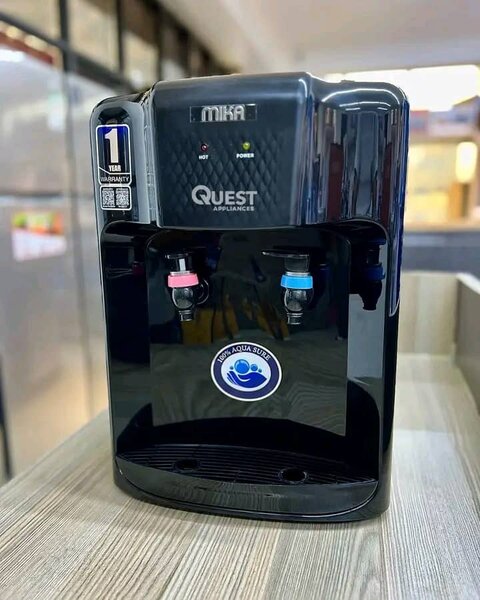 MIKA WATER DISPENSER