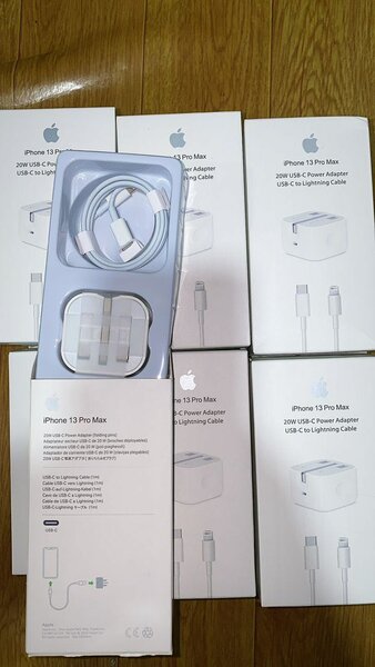 iPhone Charger