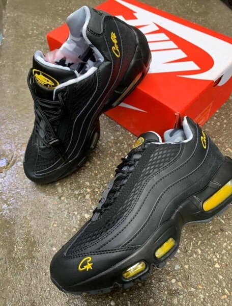 Nike shoes