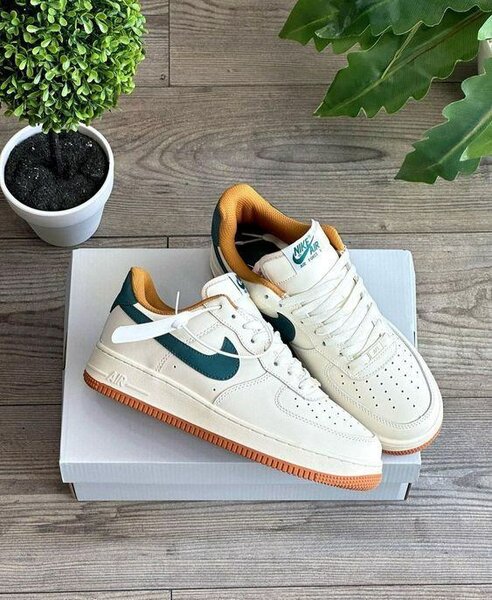 Baskets Nike Air élégantes