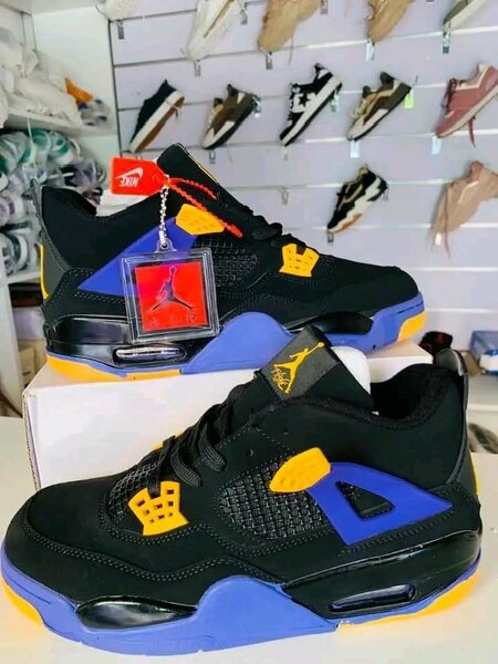 Jordan