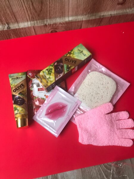 Coffret Spa à Domicile