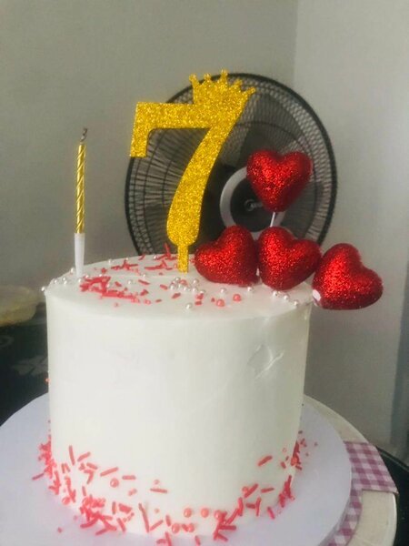 Cake