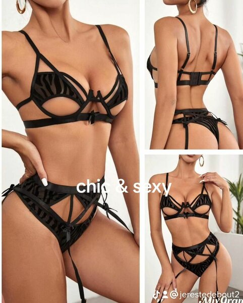 lingerie