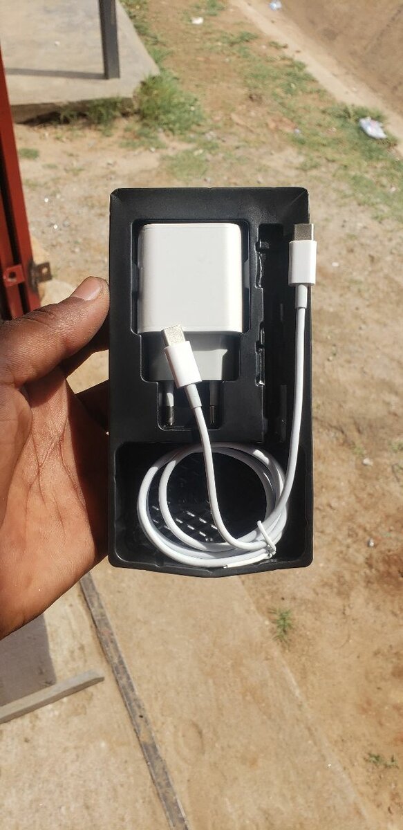 Chargers