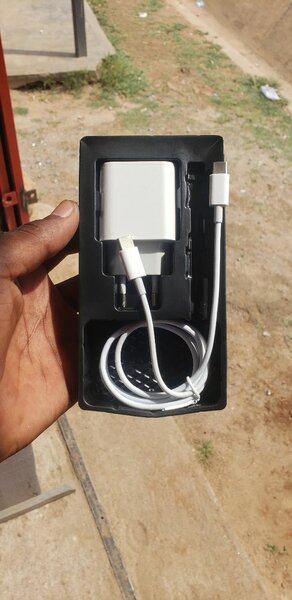 Chargers