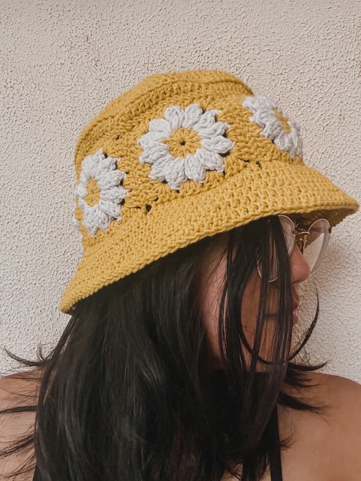 Chapeau en laine
