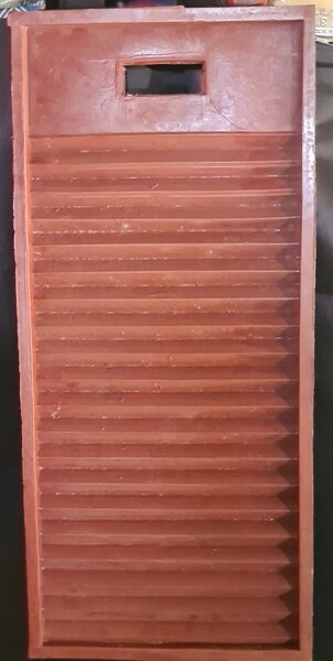 Brosse à linge